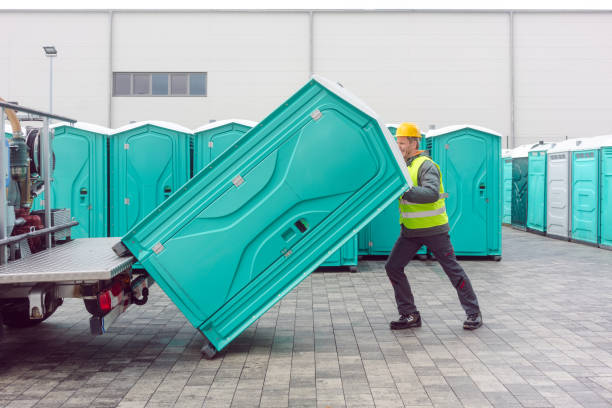 Porta potty rental for outdoor events in Jonesboro, AR