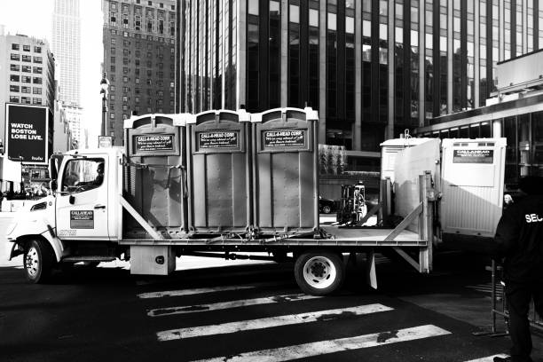 Porta potty rental for festivals in Jonesboro, AR